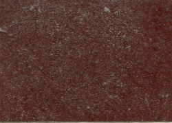 1986 Chevrolet Dark Red Metallic